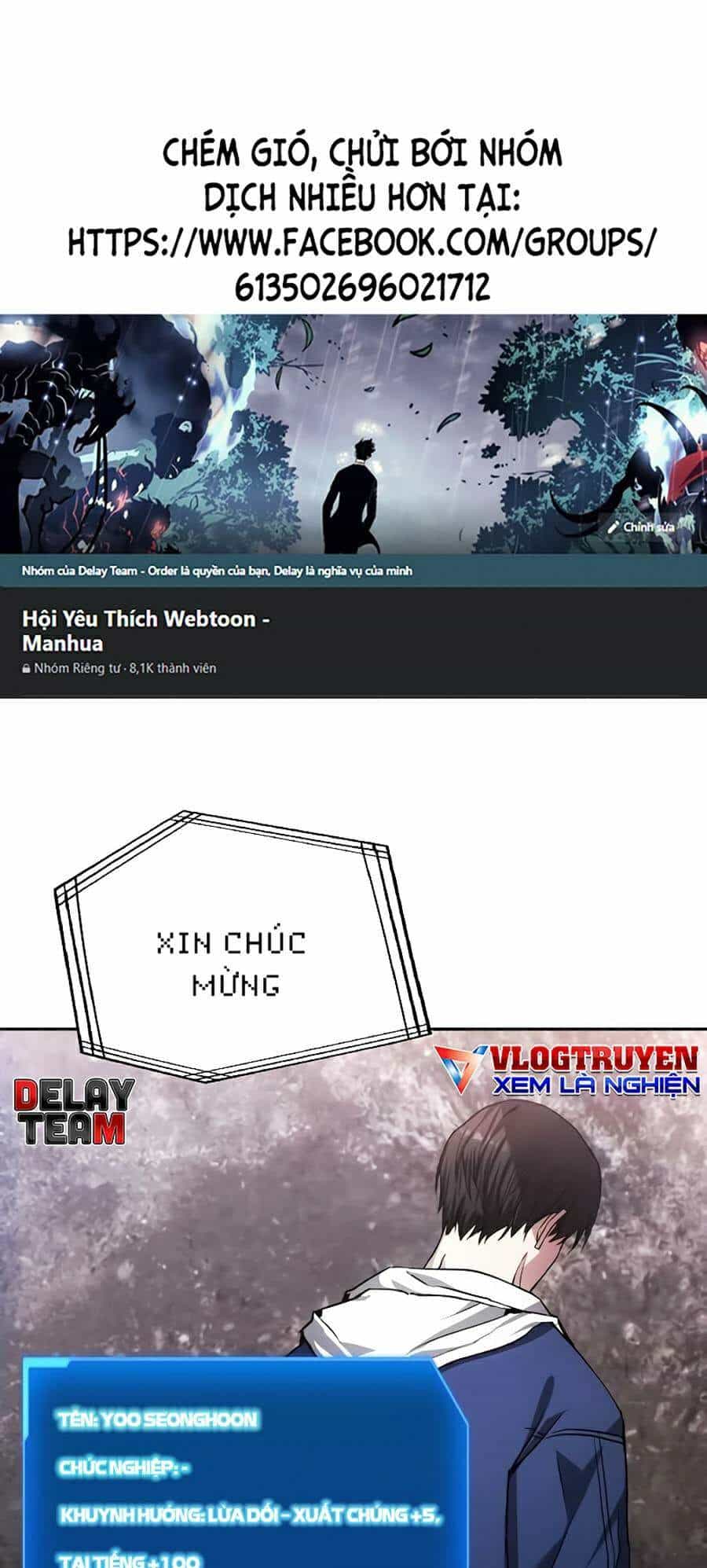 Tao Là Ác Nhân - Chương 2 - ảnh 1