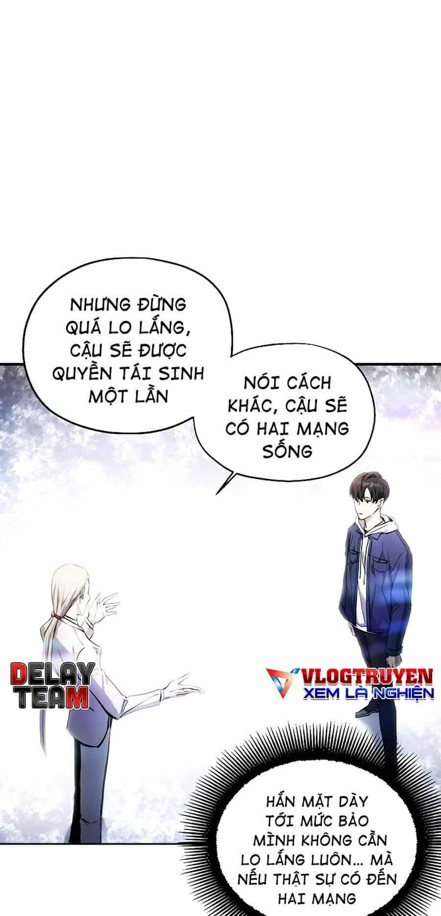 Tao Là Ác Nhân - Chương 2 - ảnh 12