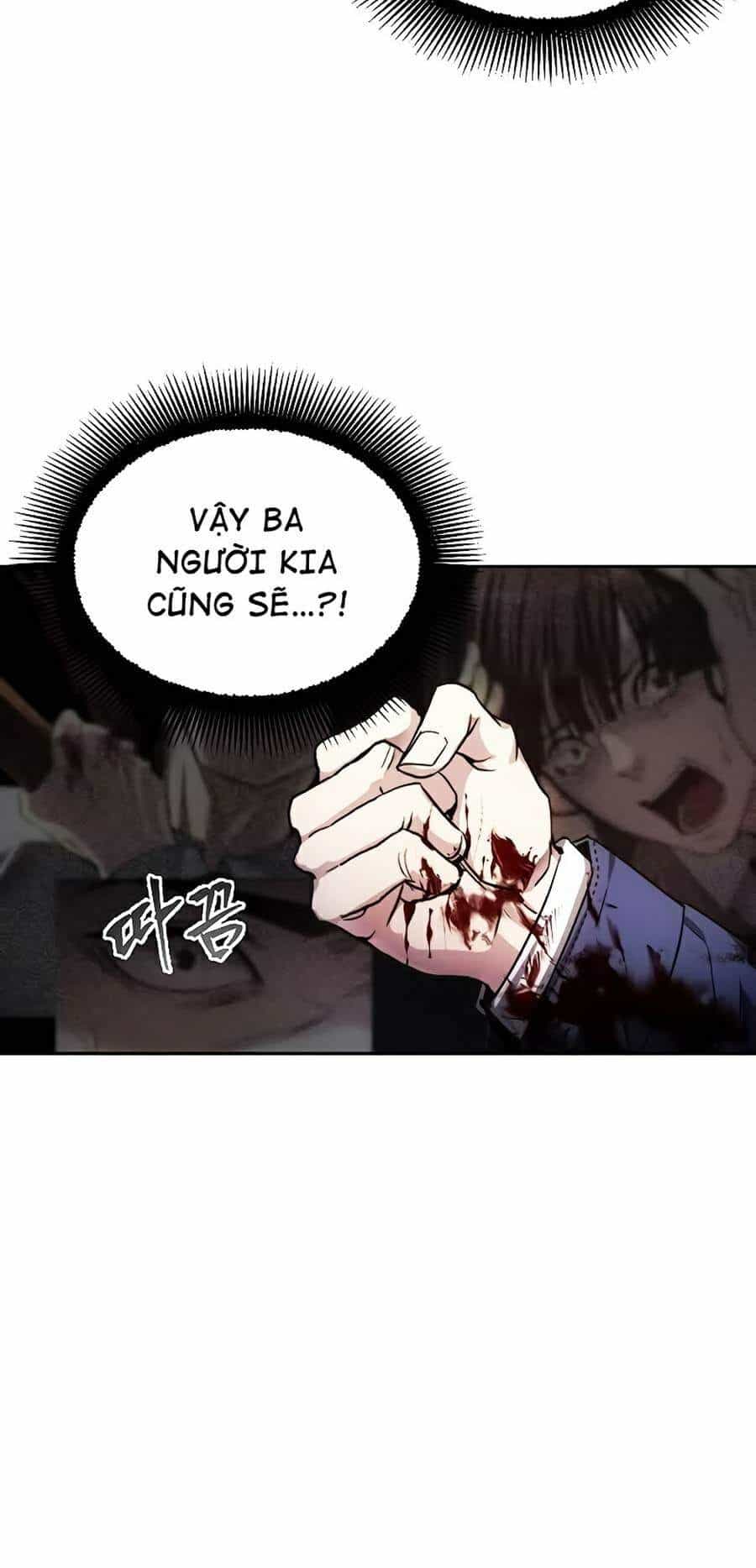 Tao Là Ác Nhân - Chương 2 - ảnh 13