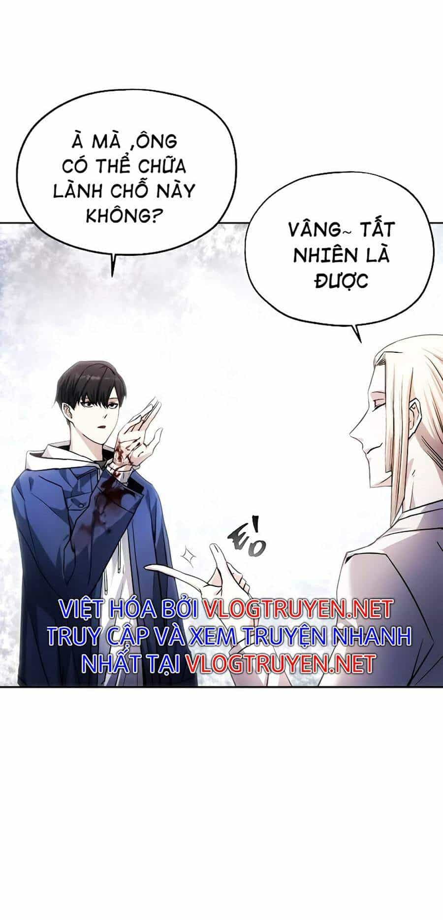 Tao Là Ác Nhân - Chương 2 - ảnh 14