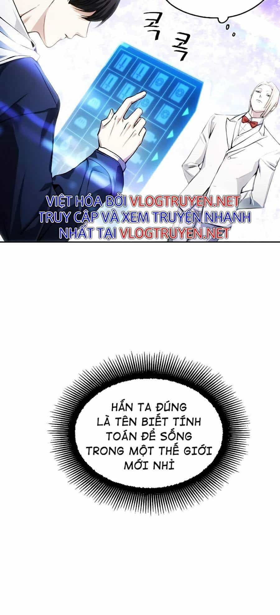 Tao Là Ác Nhân - Chương 2 - ảnh 21