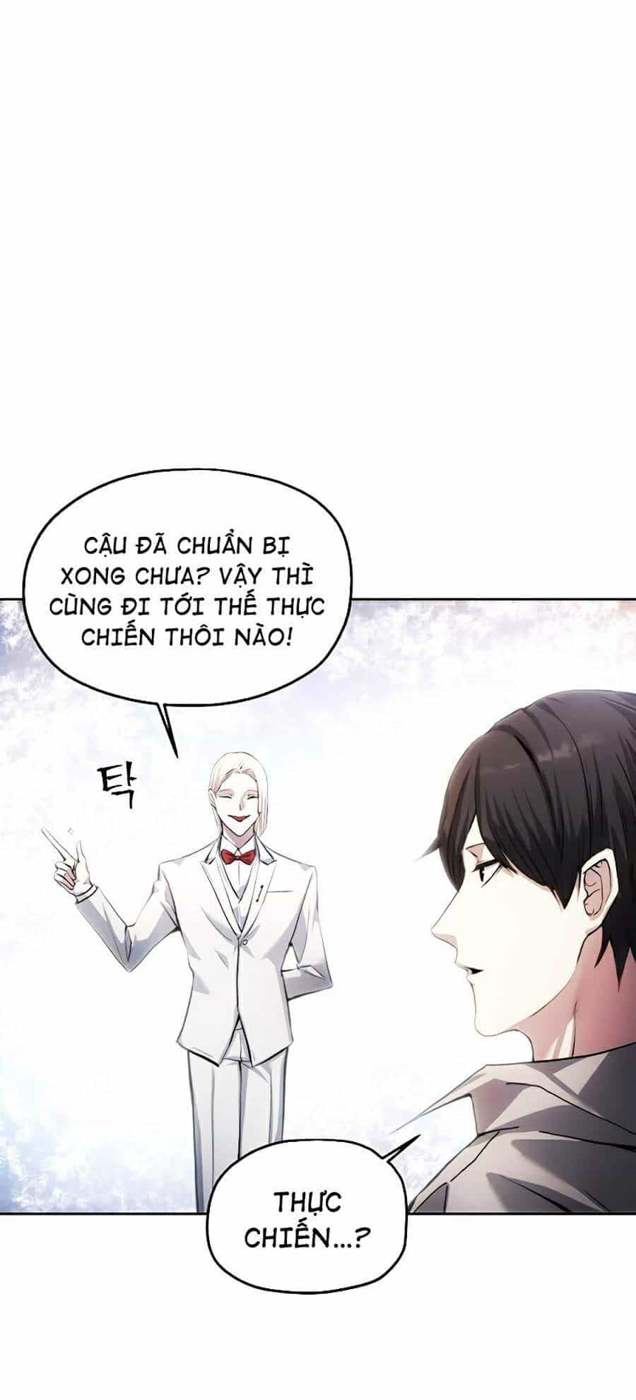 Tao Là Ác Nhân - Chương 2 - ảnh 24