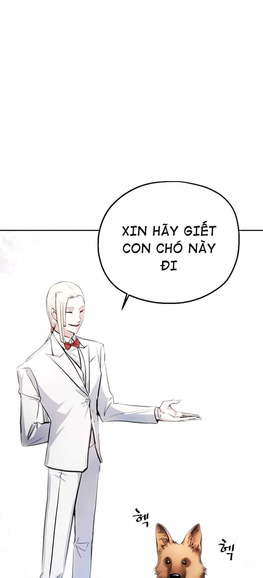 Tao Là Ác Nhân - Chương 2 - ảnh 25
