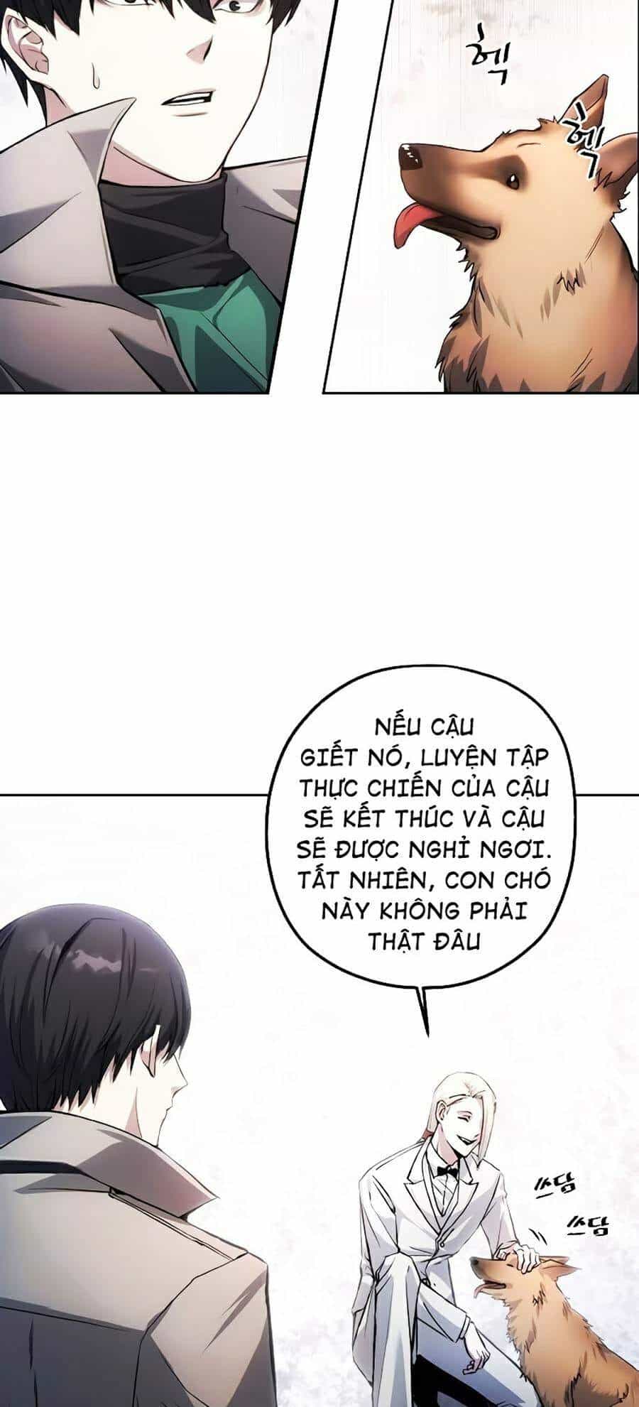 Tao Là Ác Nhân - Chương 2 - ảnh 27