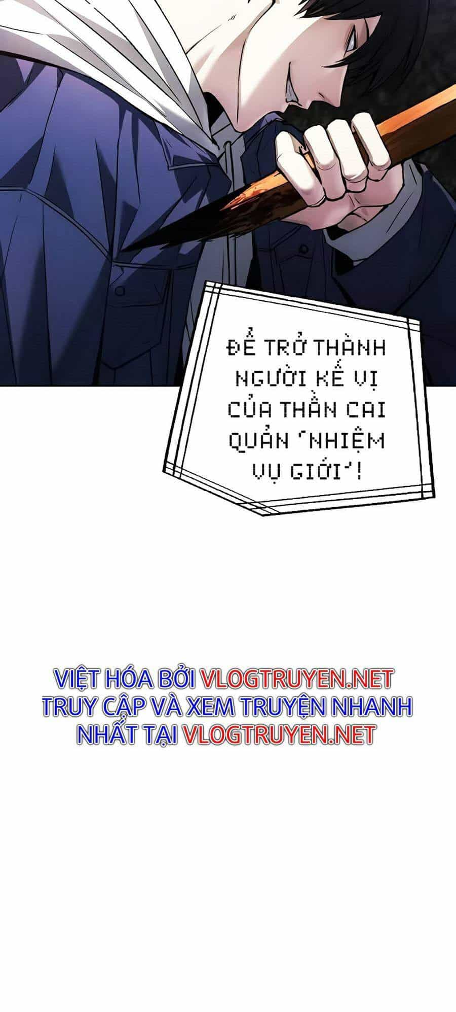 Tao Là Ác Nhân - Chương 2 - ảnh 3