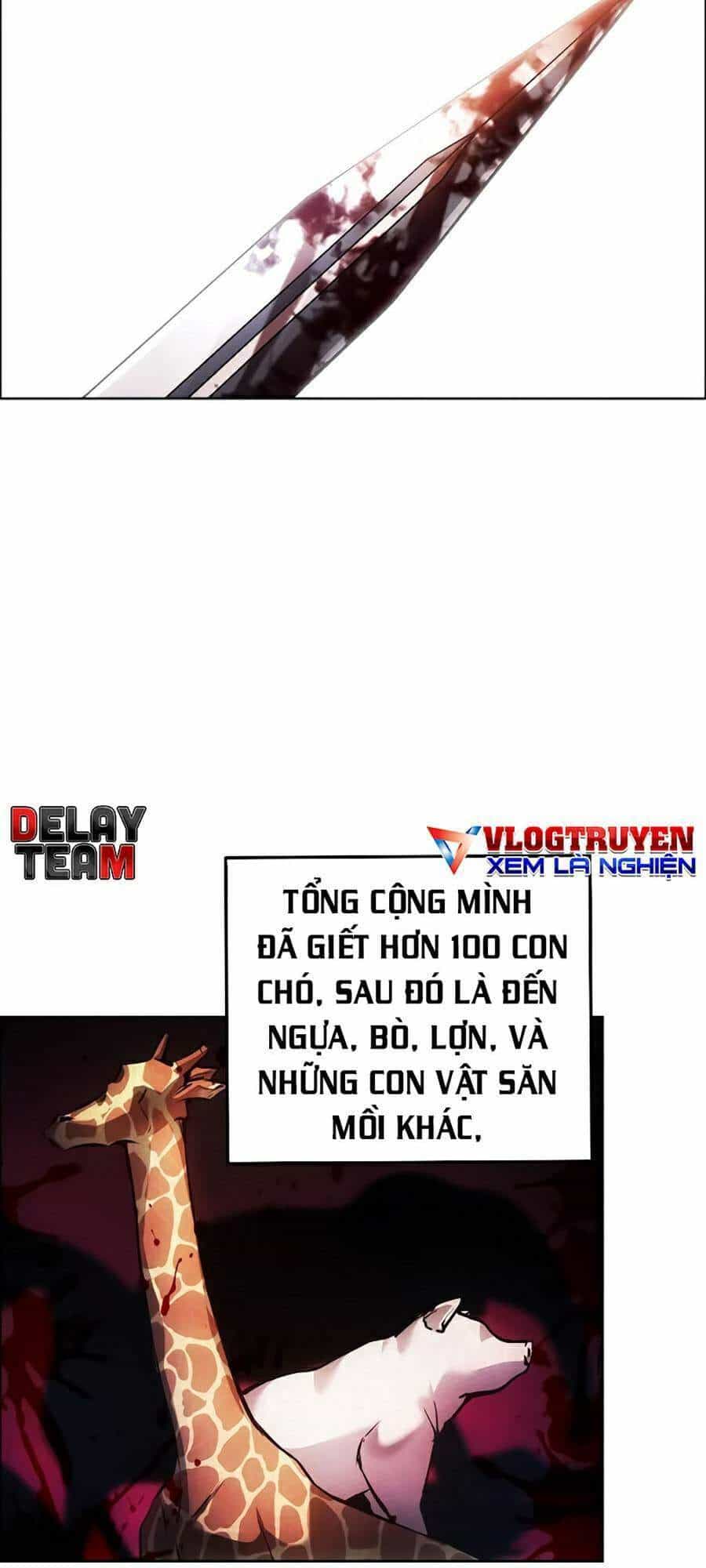Tao Là Ác Nhân - Chương 2 - ảnh 42