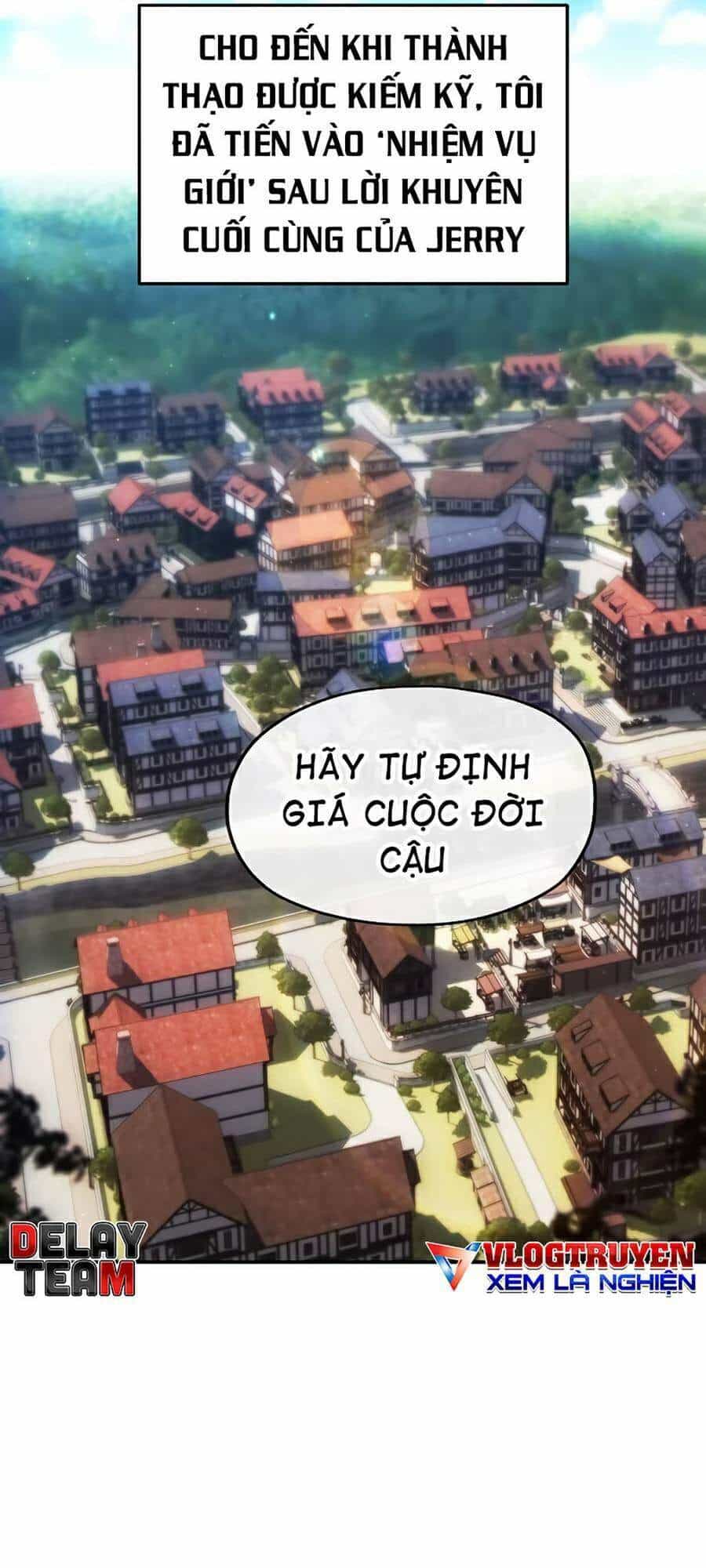 Tao Là Ác Nhân - Chương 2 - ảnh 46