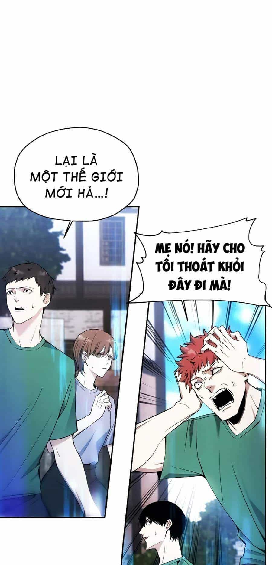 Tao Là Ác Nhân - Chương 2 - ảnh 50