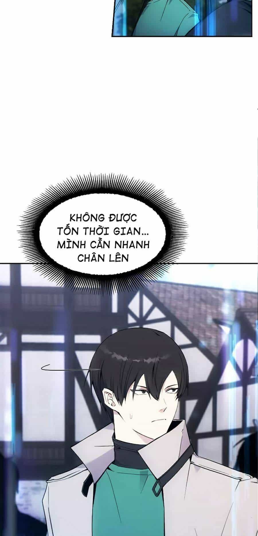 Tao Là Ác Nhân - Chương 2 - ảnh 51