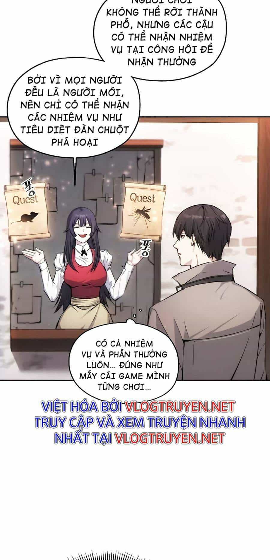 Tao Là Ác Nhân - Chương 2 - ảnh 54