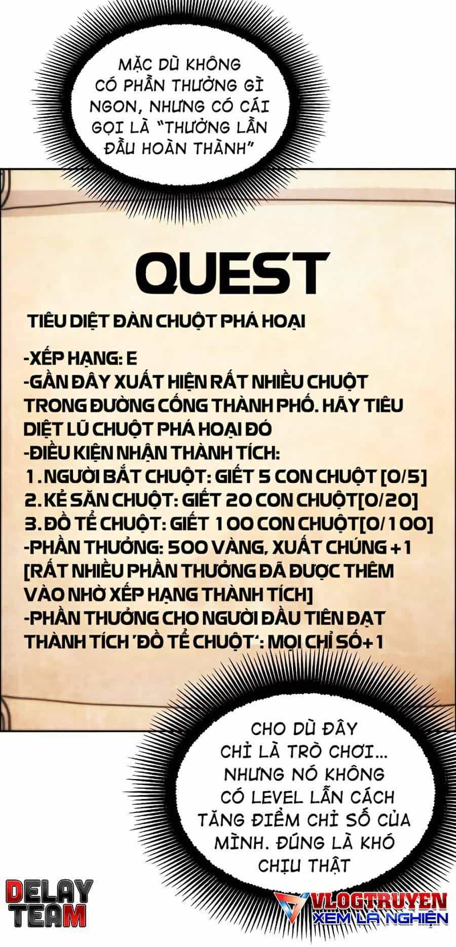 Tao Là Ác Nhân - Chương 2 - ảnh 55