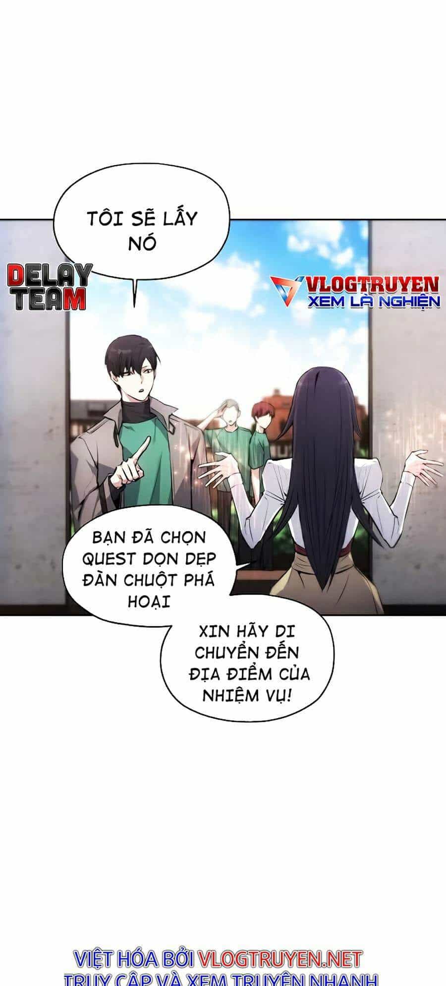 Tao Là Ác Nhân - Chương 2 - ảnh 57