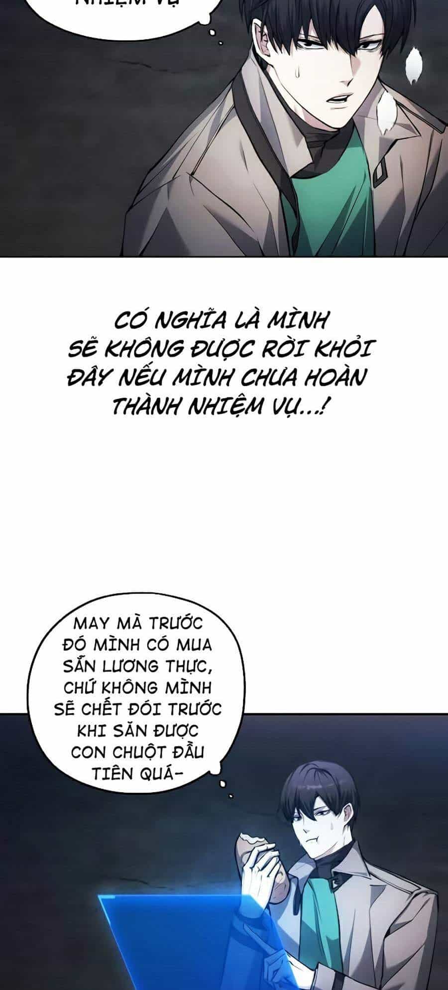 Tao Là Ác Nhân - Chương 2 - ảnh 61