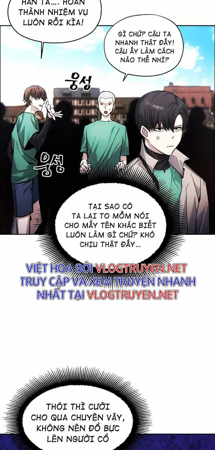 Tao Là Ác Nhân - Chương 2 - ảnh 65