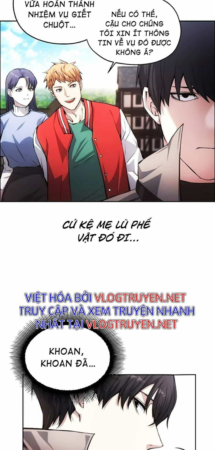 Tao Là Ác Nhân - Chương 2 - ảnh 67