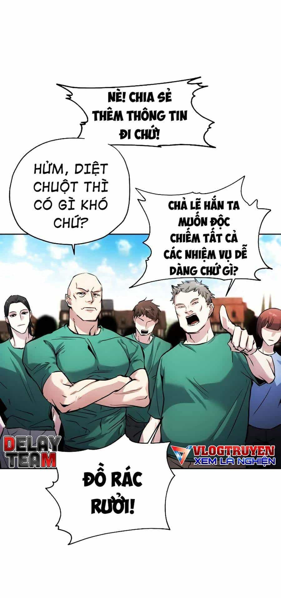 Tao Là Ác Nhân - Chương 2 - ảnh 71