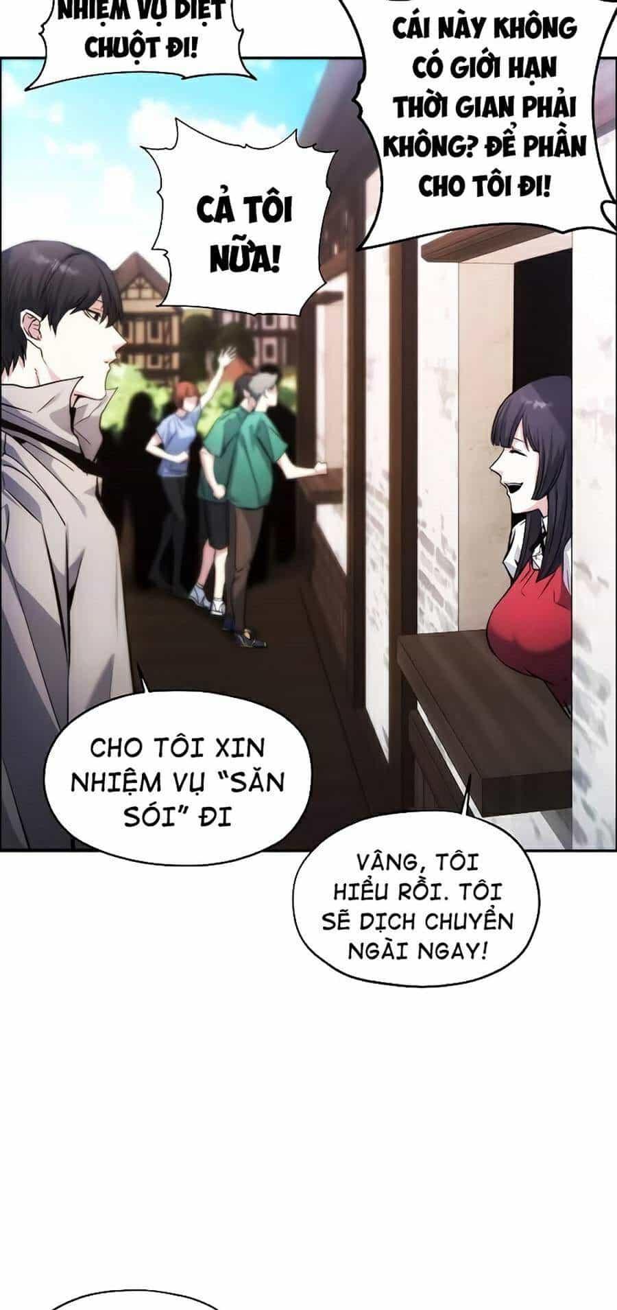 Tao Là Ác Nhân - Chương 2 - ảnh 73
