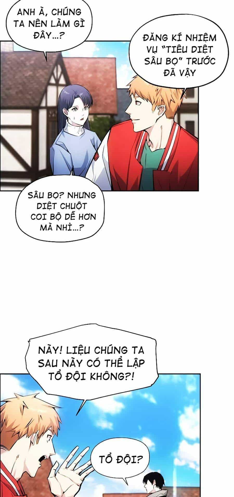 Tao Là Ác Nhân - Chương 2 - ảnh 74