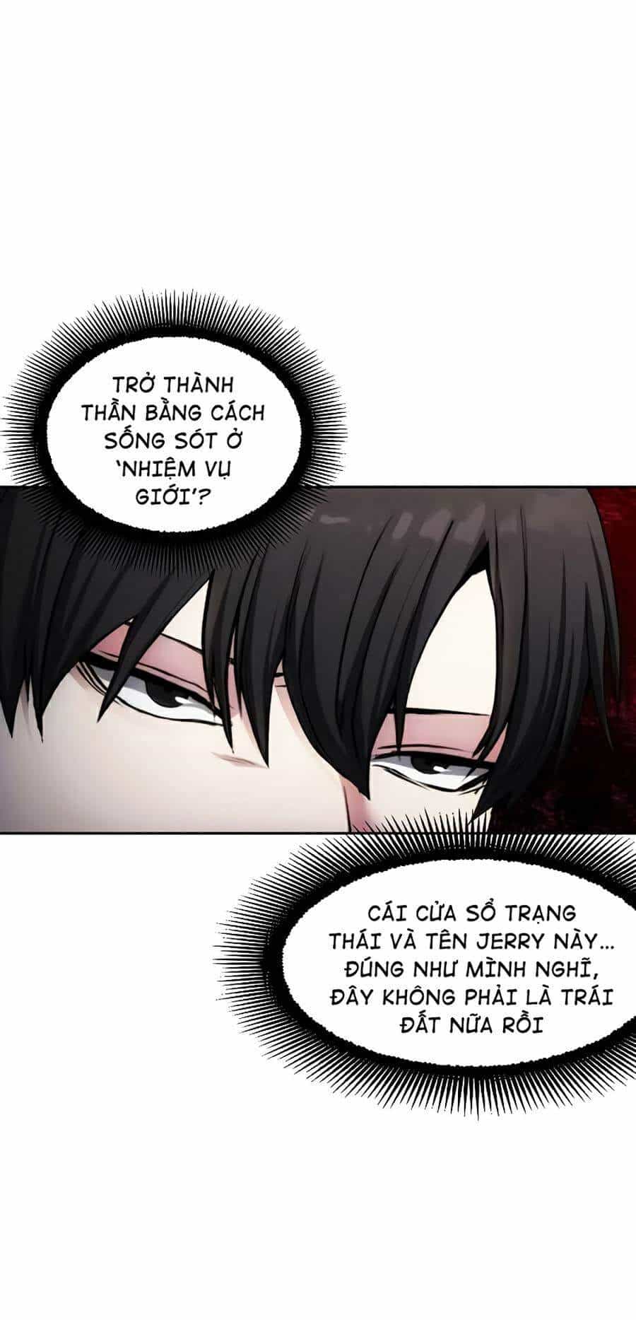 Tao Là Ác Nhân - Chương 2 - ảnh 8