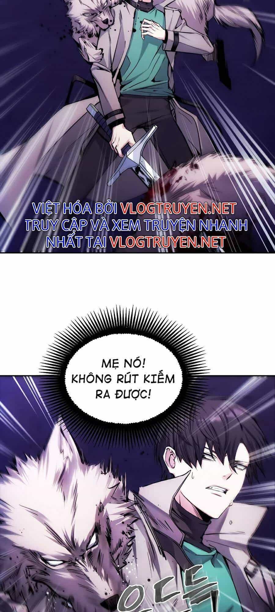 Tao Là Ác Nhân - Chương 3 - ảnh 19