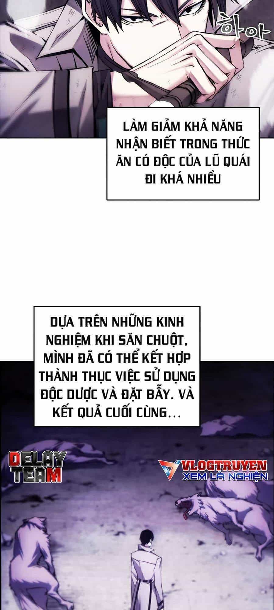 Tao Là Ác Nhân - Chương 3 - ảnh 29