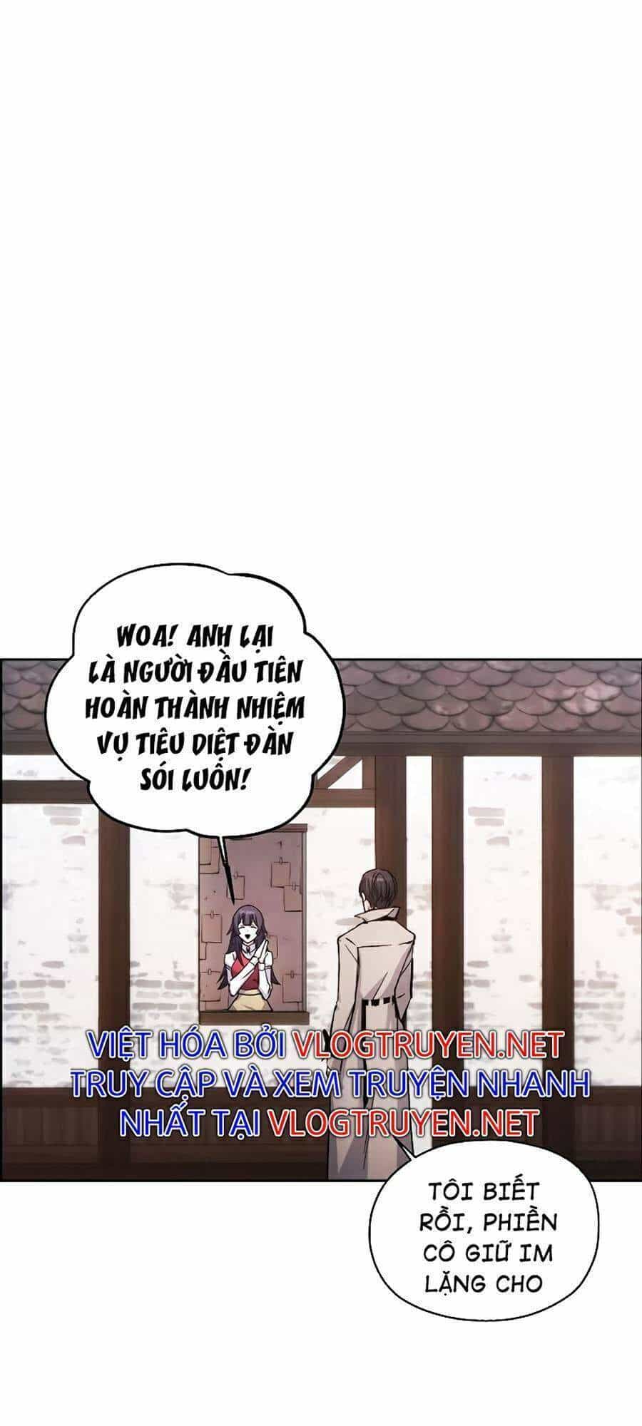 Tao Là Ác Nhân - Chương 3 - ảnh 35