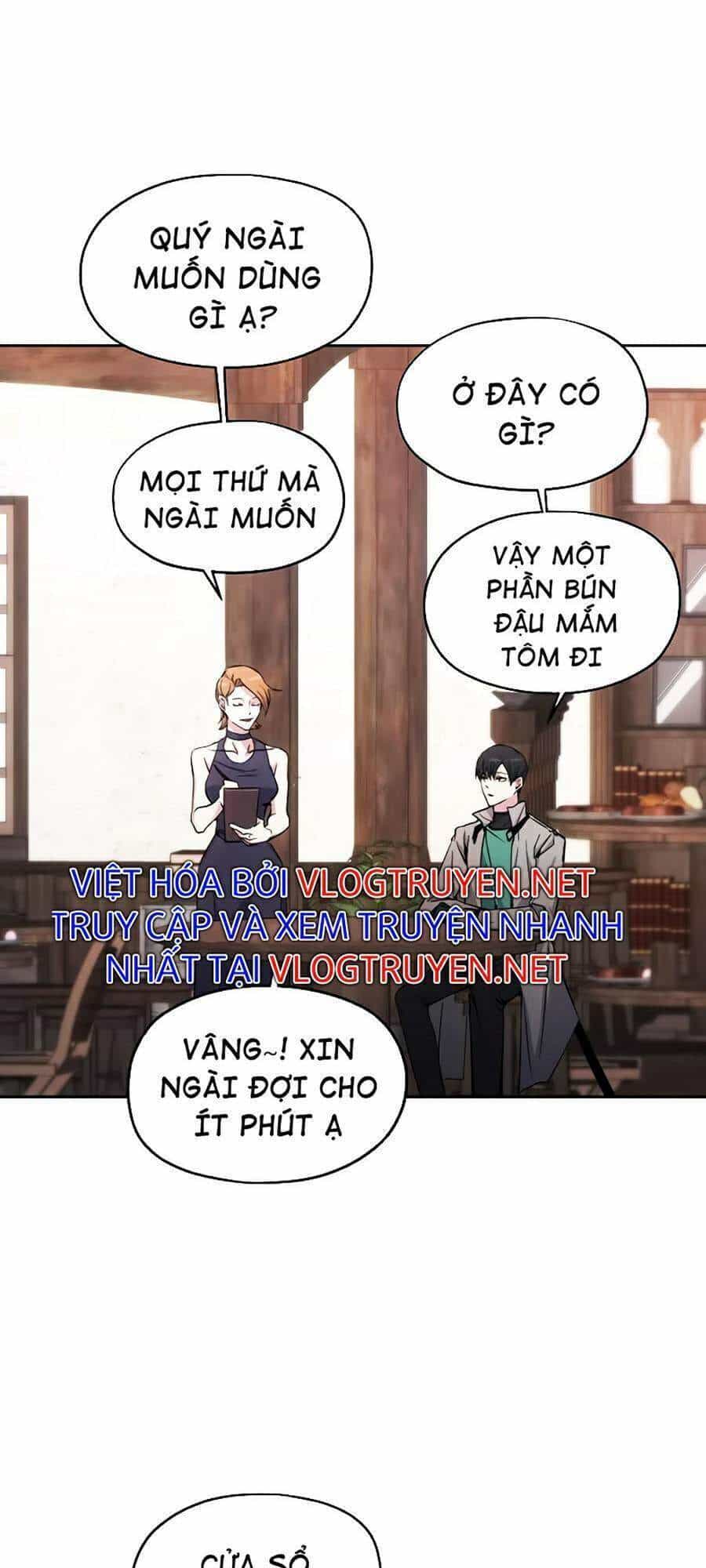 Tao Là Ác Nhân - Chương 3 - ảnh 45