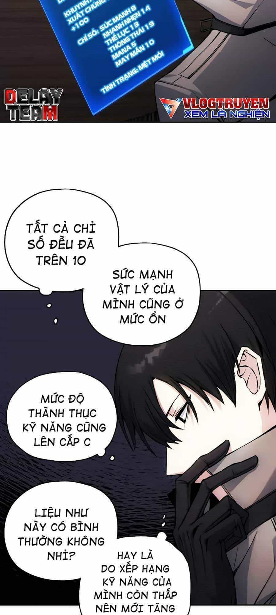 Tao Là Ác Nhân - Chương 3 - ảnh 47