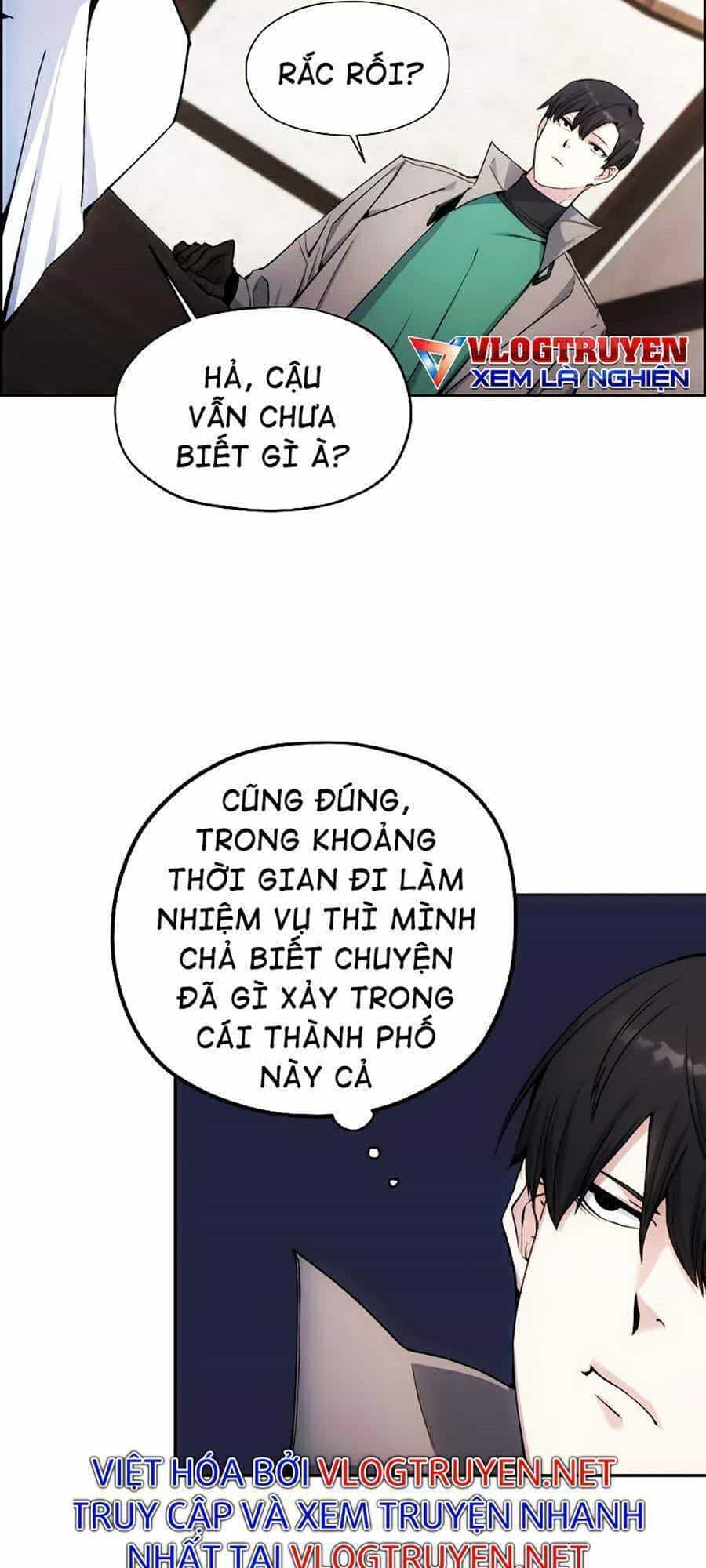 Tao Là Ác Nhân - Chương 3 - ảnh 55