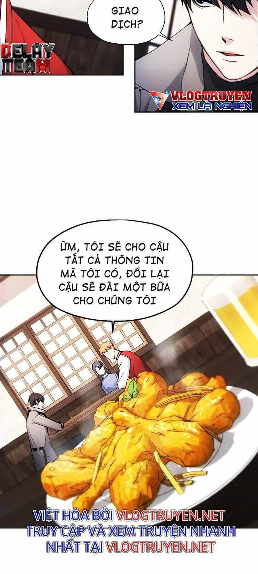 Tao Là Ác Nhân - Chương 3 - ảnh 59