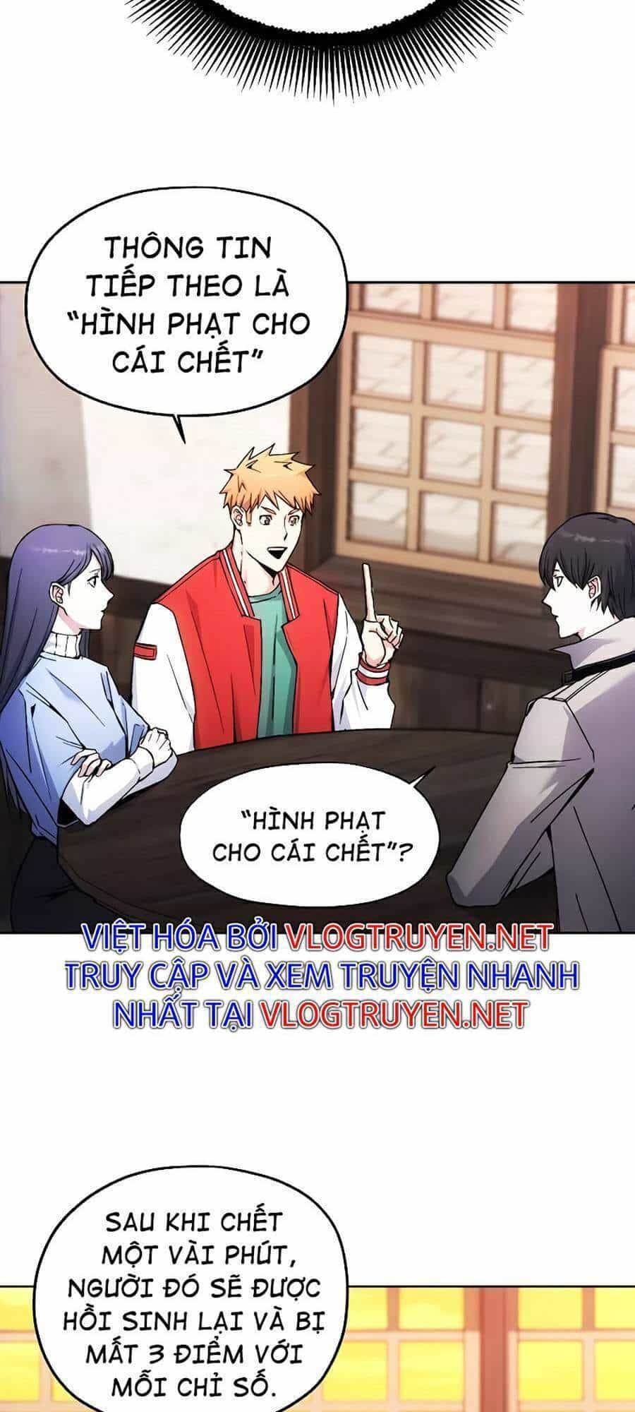 Tao Là Ác Nhân - Chương 3 - ảnh 69