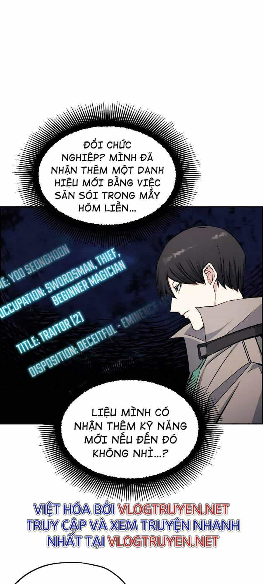 Tao Là Ác Nhân - Chương 3 - ảnh 73