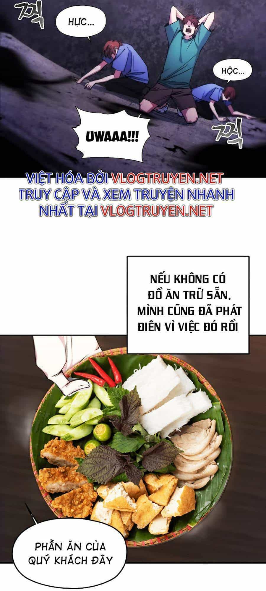Tao Là Ác Nhân - Chương 3 - ảnh 77
