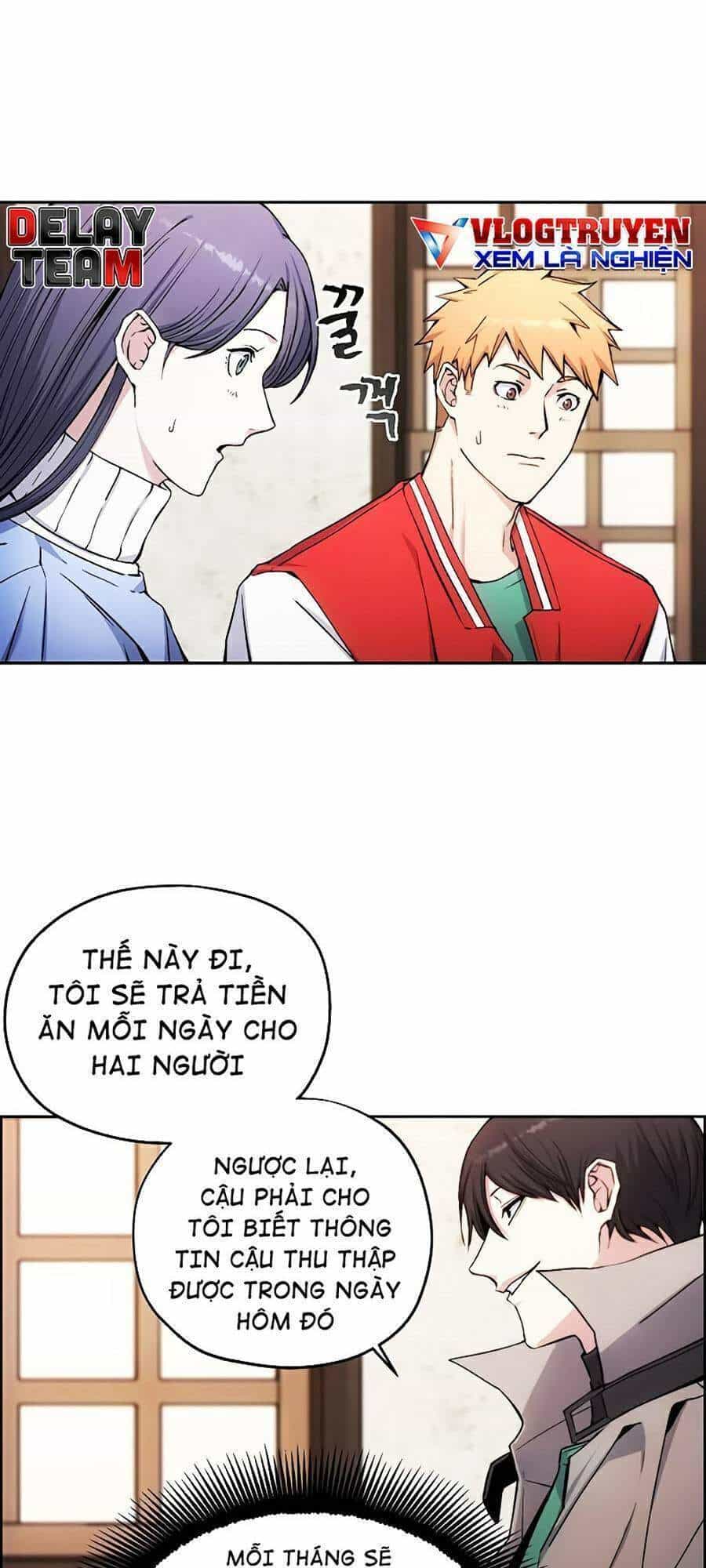 Tao Là Ác Nhân - Chương 3 - ảnh 79
