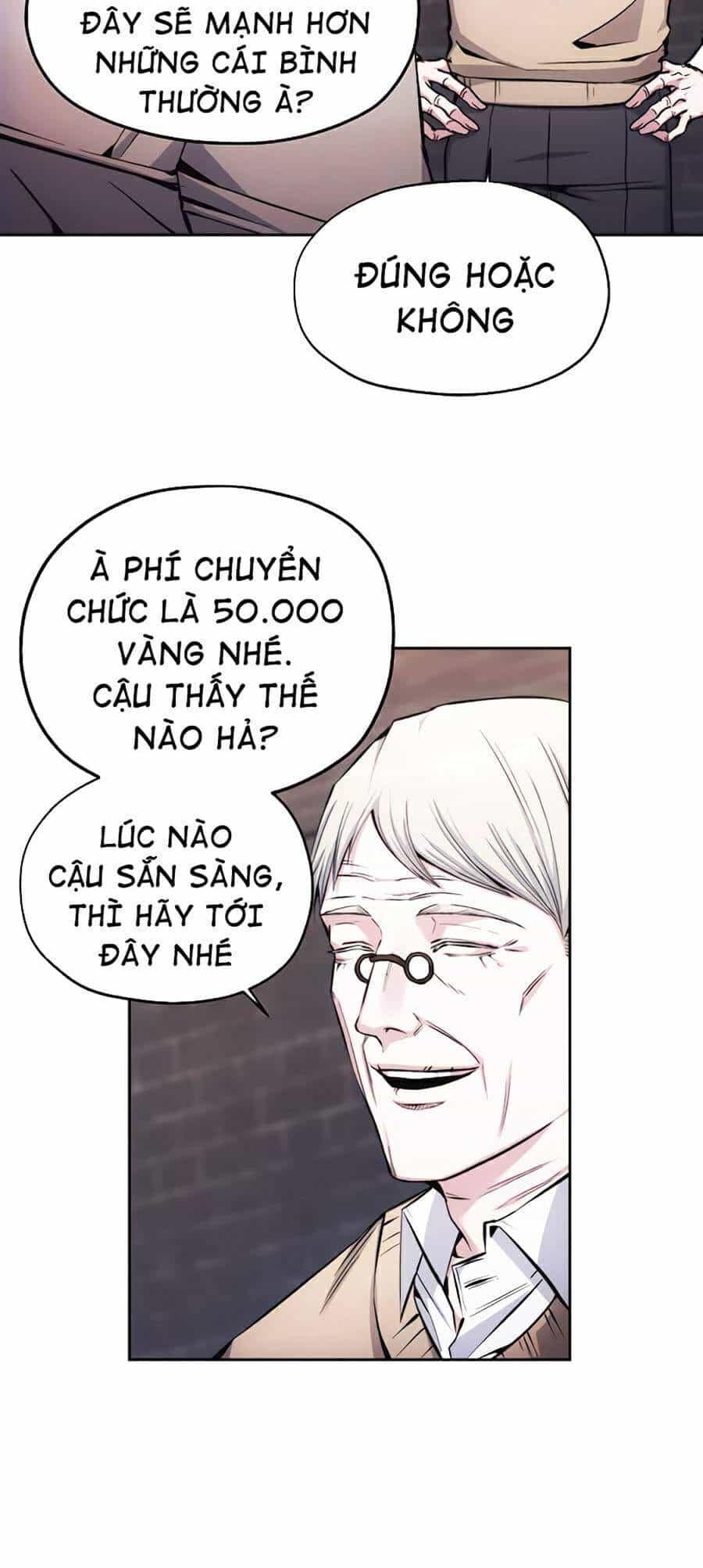 Tao Là Ác Nhân - Chương 4 - ảnh 12