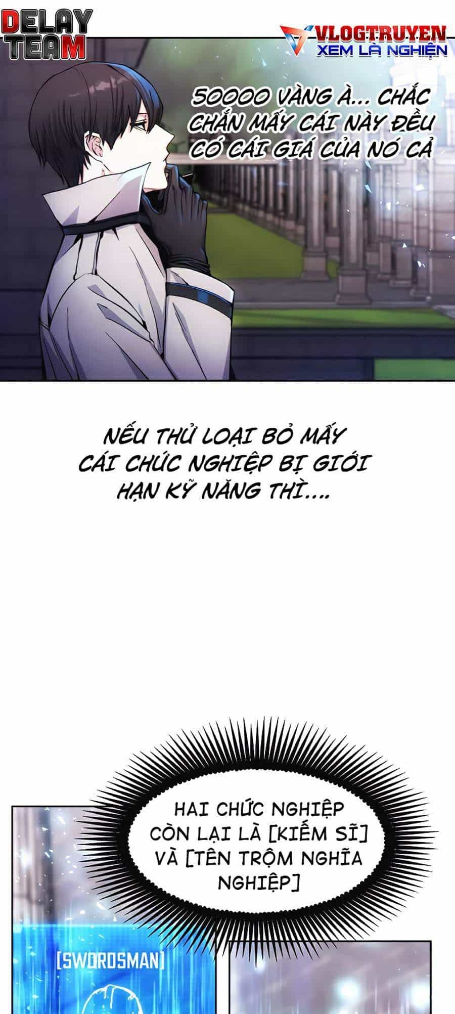 Tao Là Ác Nhân - Chương 4 - ảnh 13
