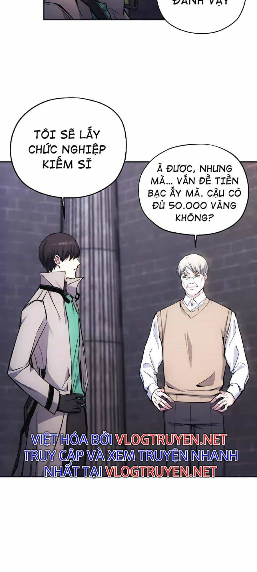 Tao Là Ác Nhân - Chương 4 - ảnh 16