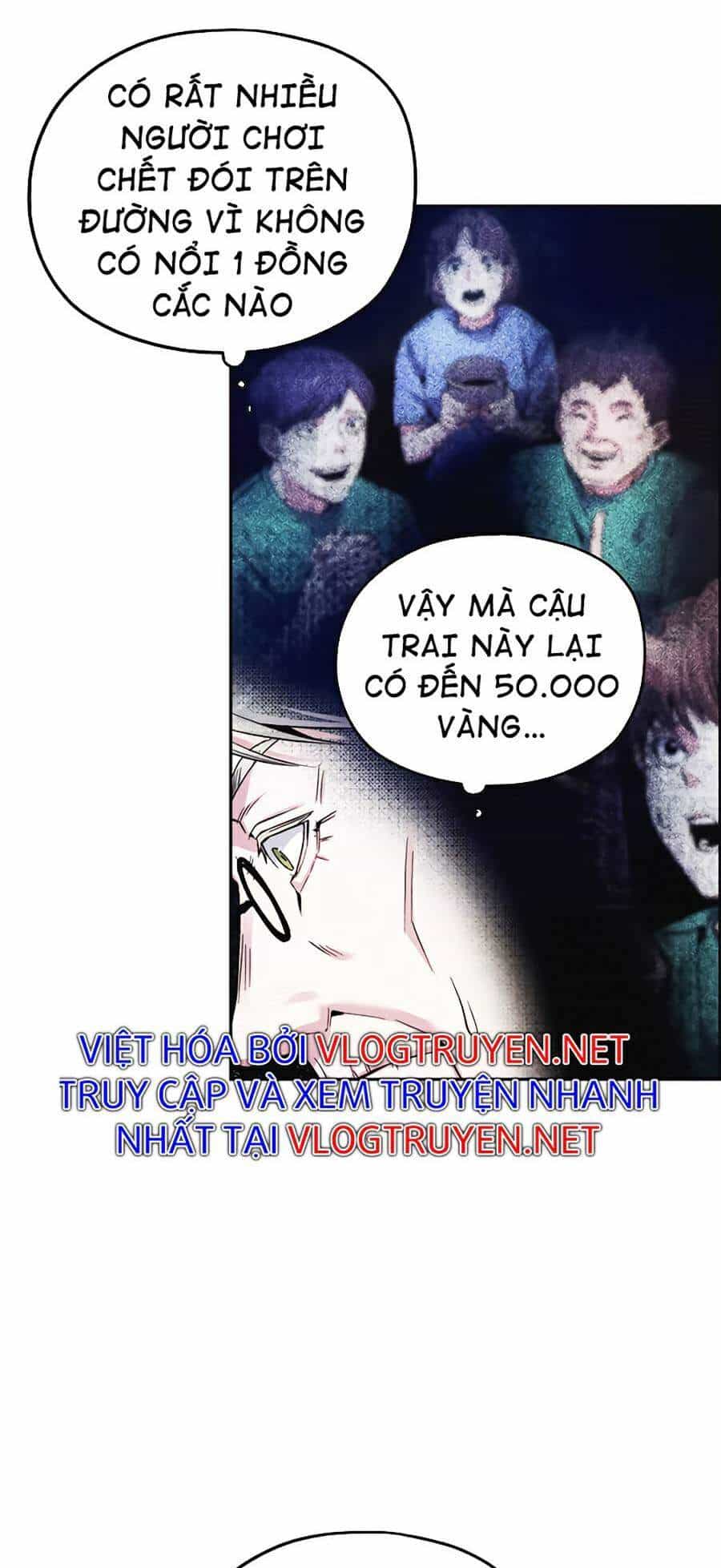 Tao Là Ác Nhân - Chương 4 - ảnh 18