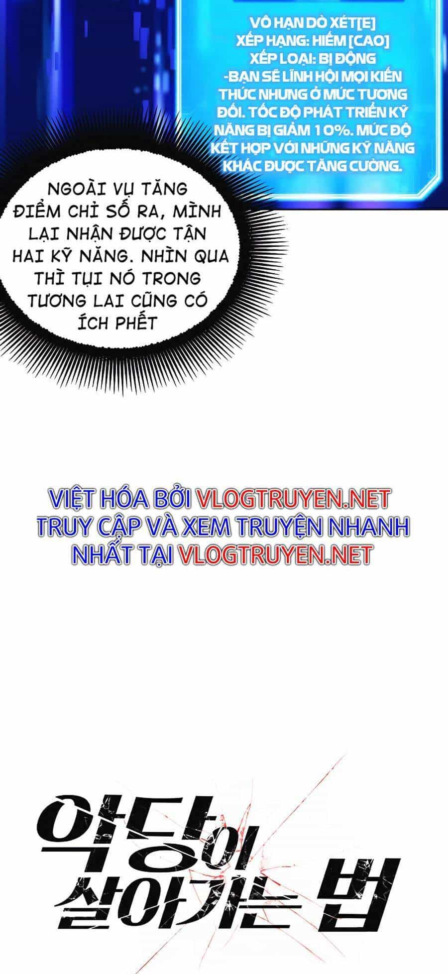 Tao Là Ác Nhân - Chương 4 - ảnh 21