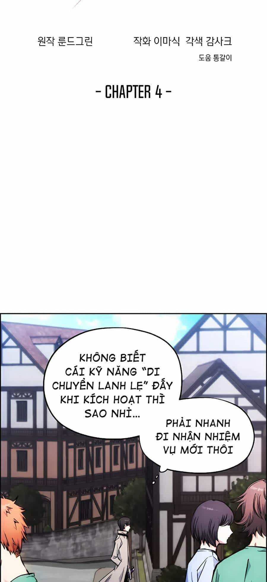 Tao Là Ác Nhân - Chương 4 - ảnh 22