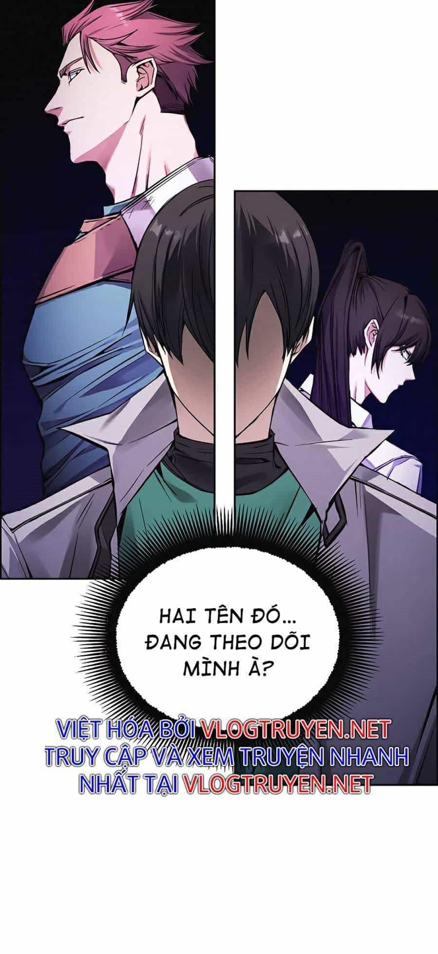 Tao Là Ác Nhân - Chương 4 - ảnh 24