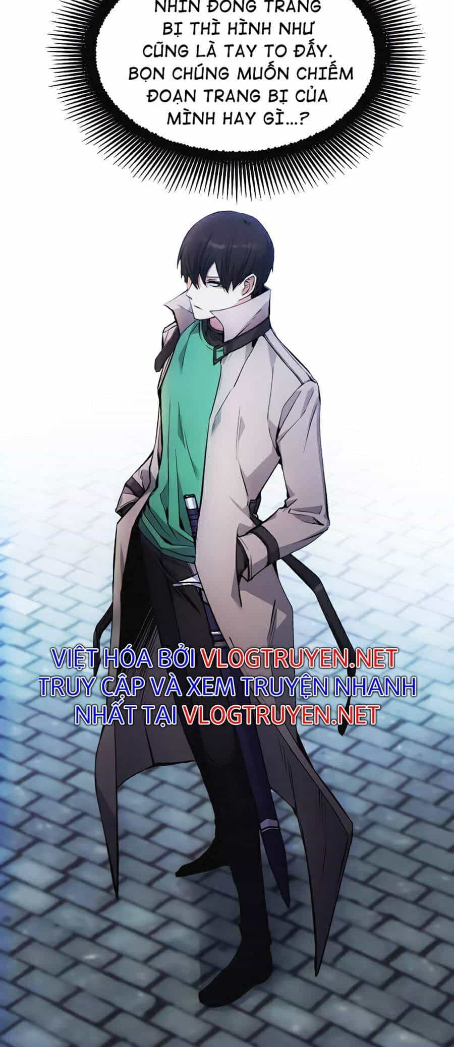Tao Là Ác Nhân - Chương 4 - ảnh 26