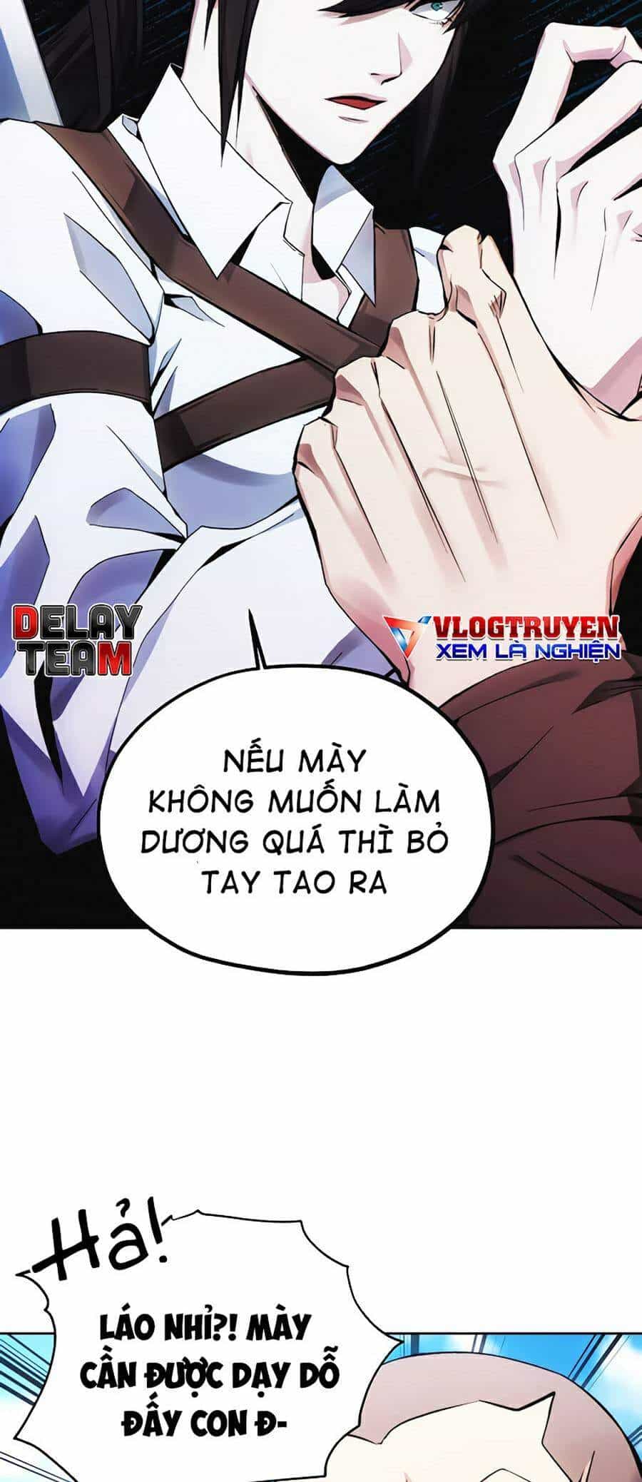 Tao Là Ác Nhân - Chương 4 - ảnh 30