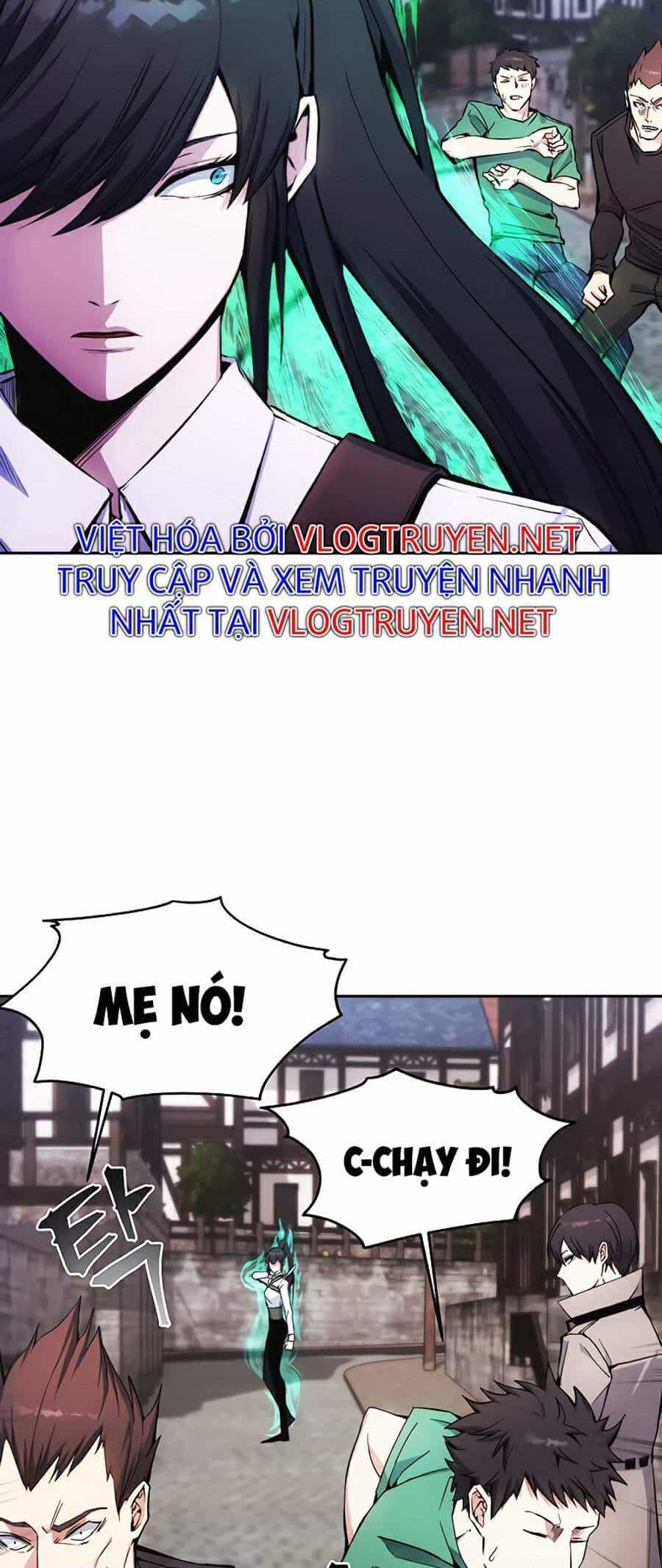 Tao Là Ác Nhân - Chương 4 - ảnh 35