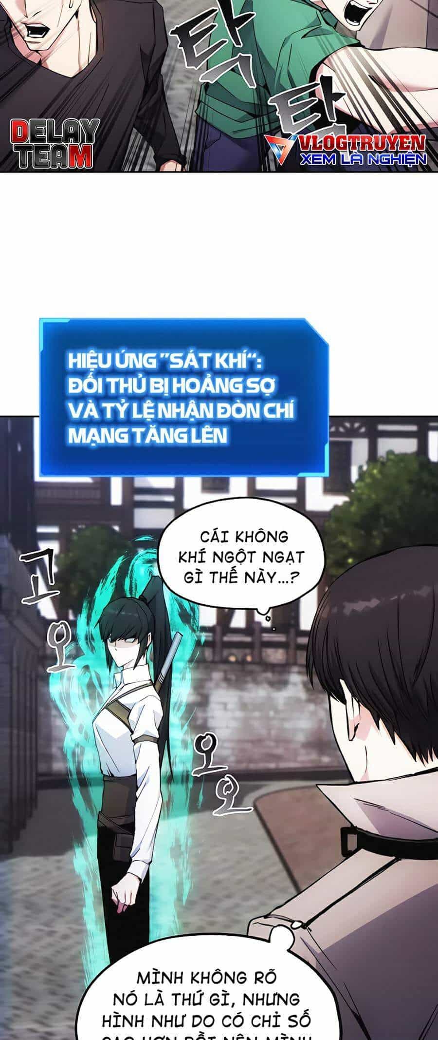 Tao Là Ác Nhân - Chương 4 - ảnh 36