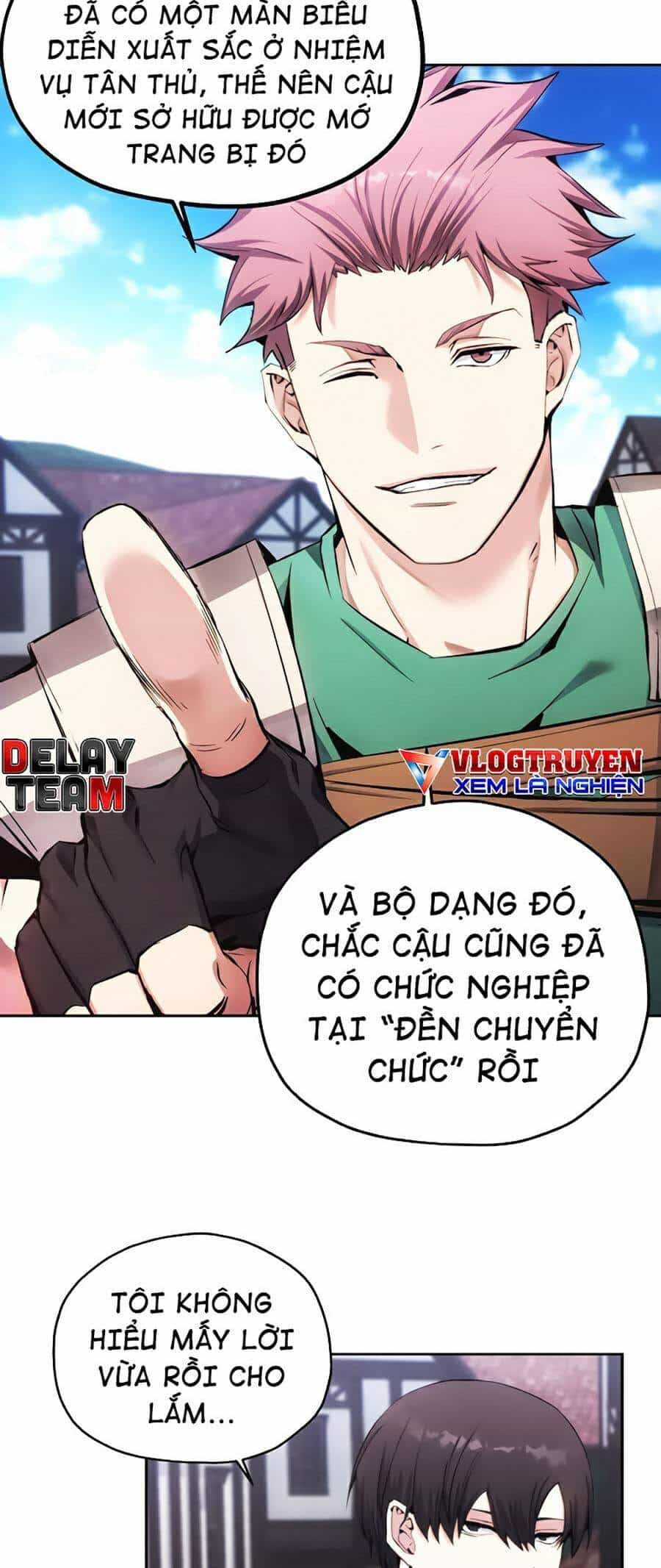 Tao Là Ác Nhân - Chương 4 - ảnh 38