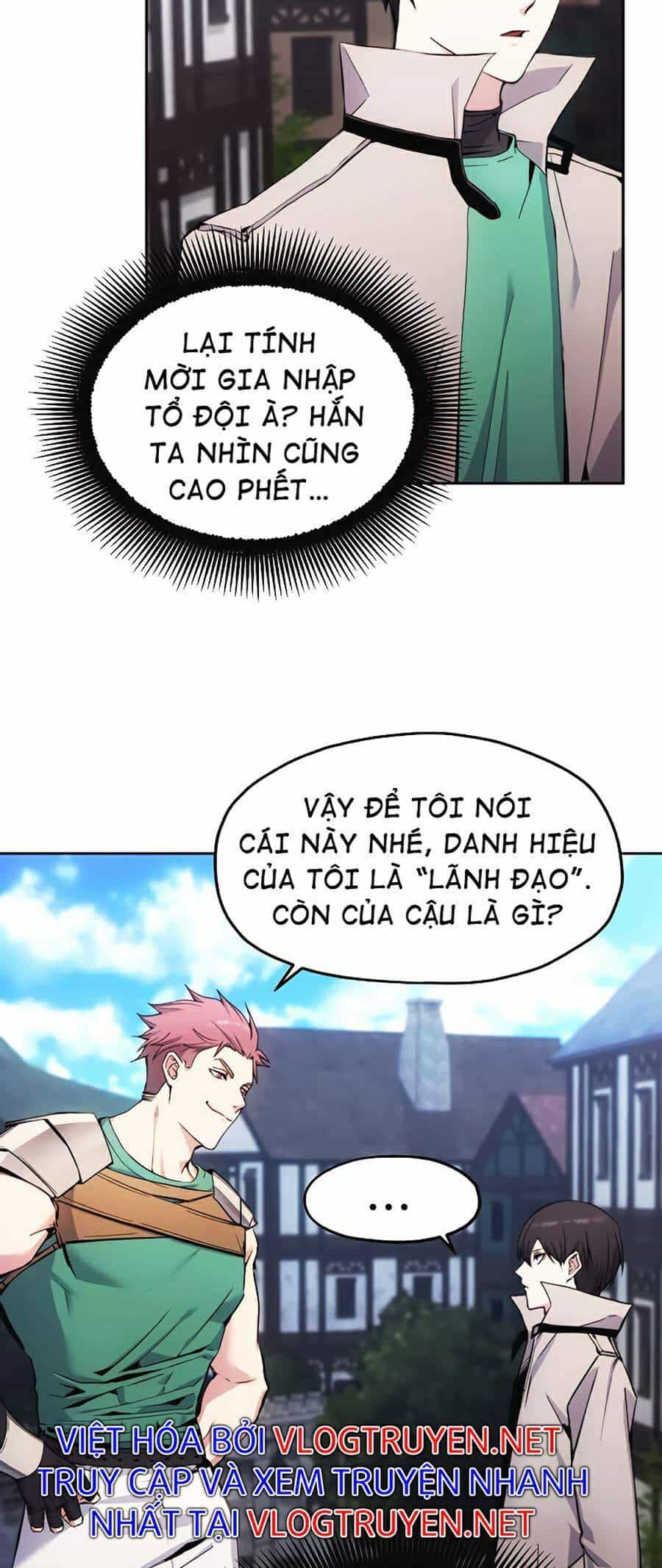 Tao Là Ác Nhân - Chương 4 - ảnh 39