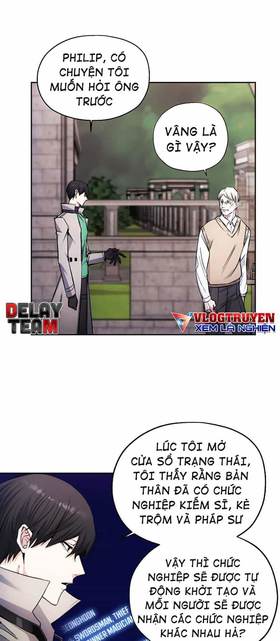 Tao Là Ác Nhân - Chương 4 - ảnh 4