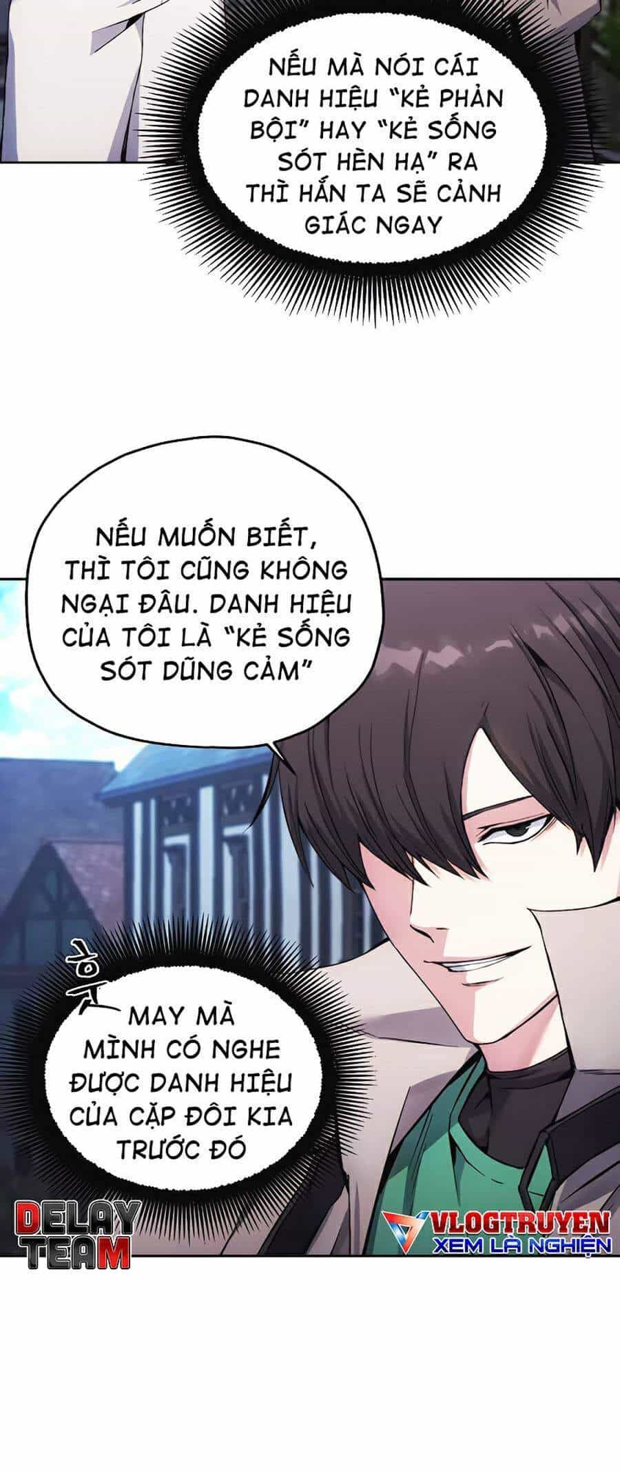 Tao Là Ác Nhân - Chương 4 - ảnh 40