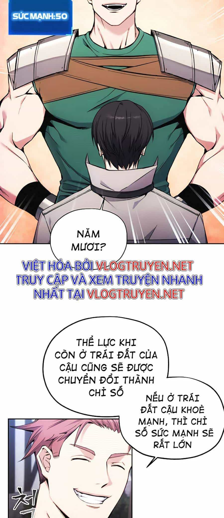 Tao Là Ác Nhân - Chương 4 - ảnh 43